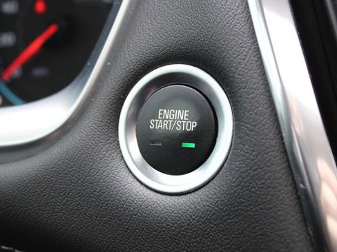 Used 2020 Chevrolet Traverse High Country AWD/4WD image 17