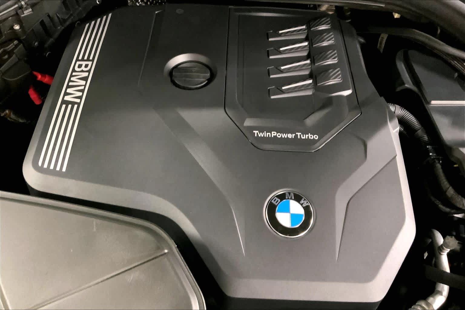 Used 2023 BMW X3 xDrive30i w/ Premium Package AWD/4WD image 33