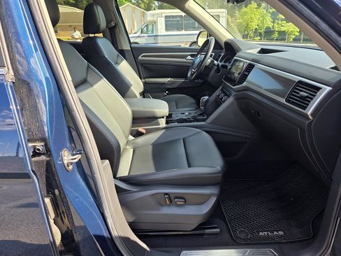 Used 2018 Volkswagen Atlas SEL image 26
