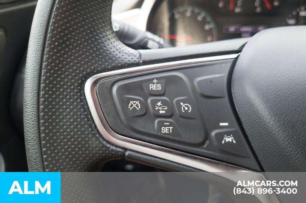 Used 2024 Chevrolet Malibu LT FWD image 29