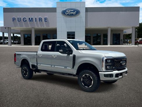 New 2026 Ford F250 Lariat w/ Tremor Off-Road Package AWD/4WD image 1