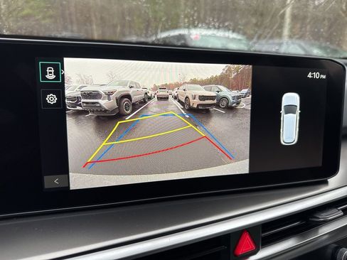 New 2026 Kia Sorento EX image 4