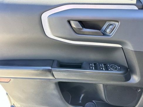 Used 2022 Ford Bronco Sport Big Bend w/ Convenience Package image 28