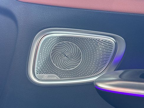 Certified 2026 Mercedes-Benz GLC 300 4MATIC image 21