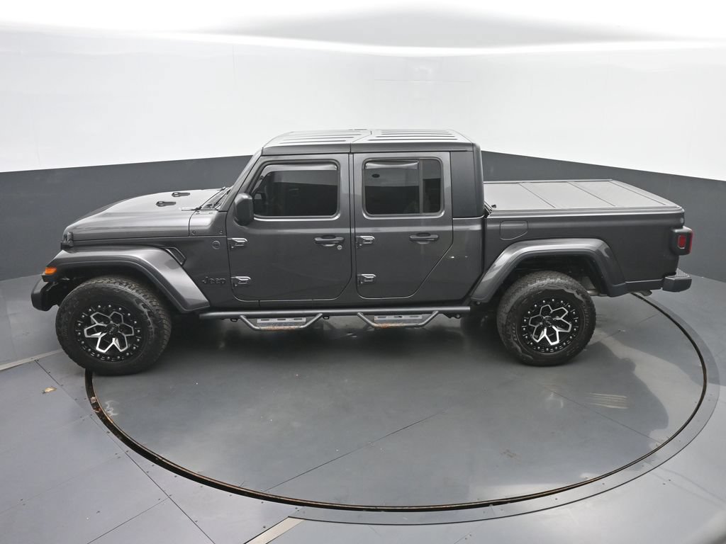 Used 2022 Jeep Gladiator Sport AWD/4WD image 46