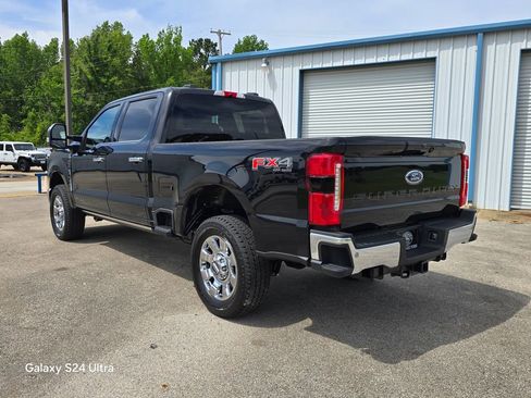 New 2026 Ford F250 Lariat AWD/4WD image 3