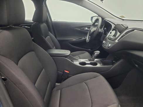 Used 2024 Chevrolet Malibu LT image 21