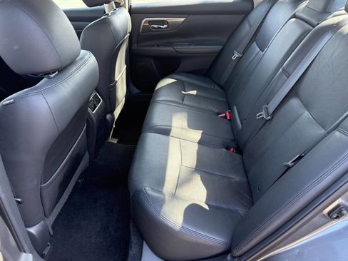 Used 2015 Nissan Altima 3.5 SL image 15