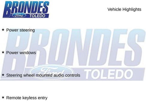 Used 2025 Ford Escape ST-Line w/ Equipment Group 301A image 30