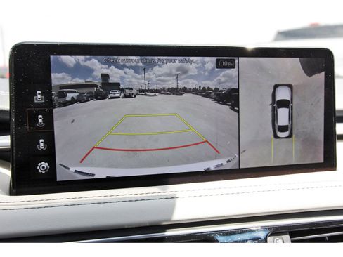 Used 2023 Genesis G70 3.3T w/ Sport Prestige Package image 25