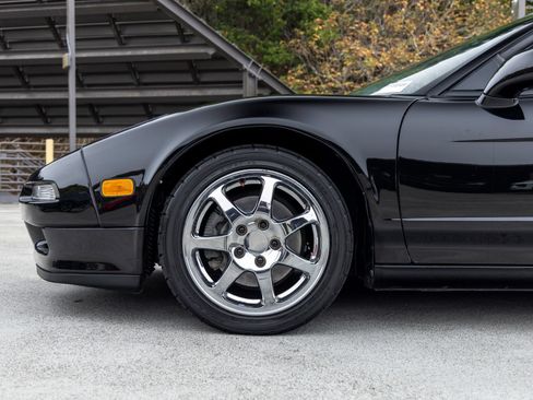Used 1996 Acura NSX T RWD image 13
