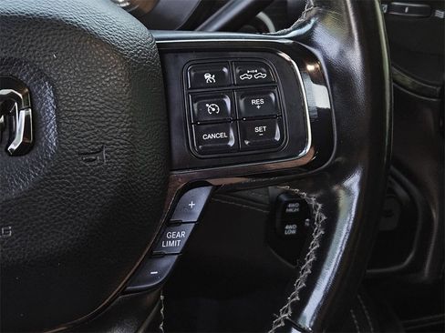 Used 2022 RAM 3500 Limited image 20