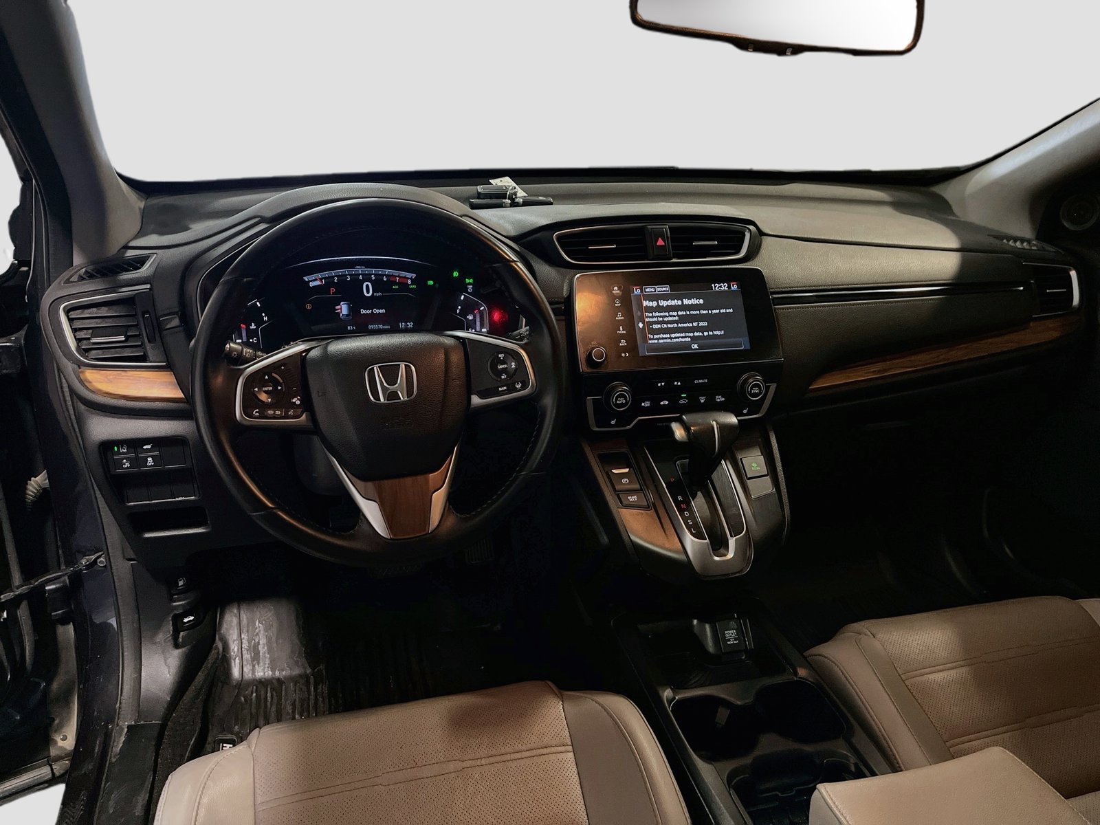 Used 2018 Honda CR-V Touring image 22