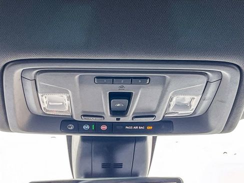 Used 2023 Chevrolet Silverado 2500 LTZ w/ LTZ Plus Package image 25