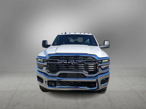 New 2026 RAM 3500 Tradesman image 3