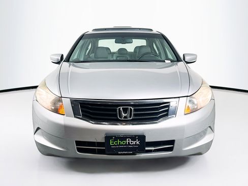 Used 2009 Honda Accord EX-L image 2