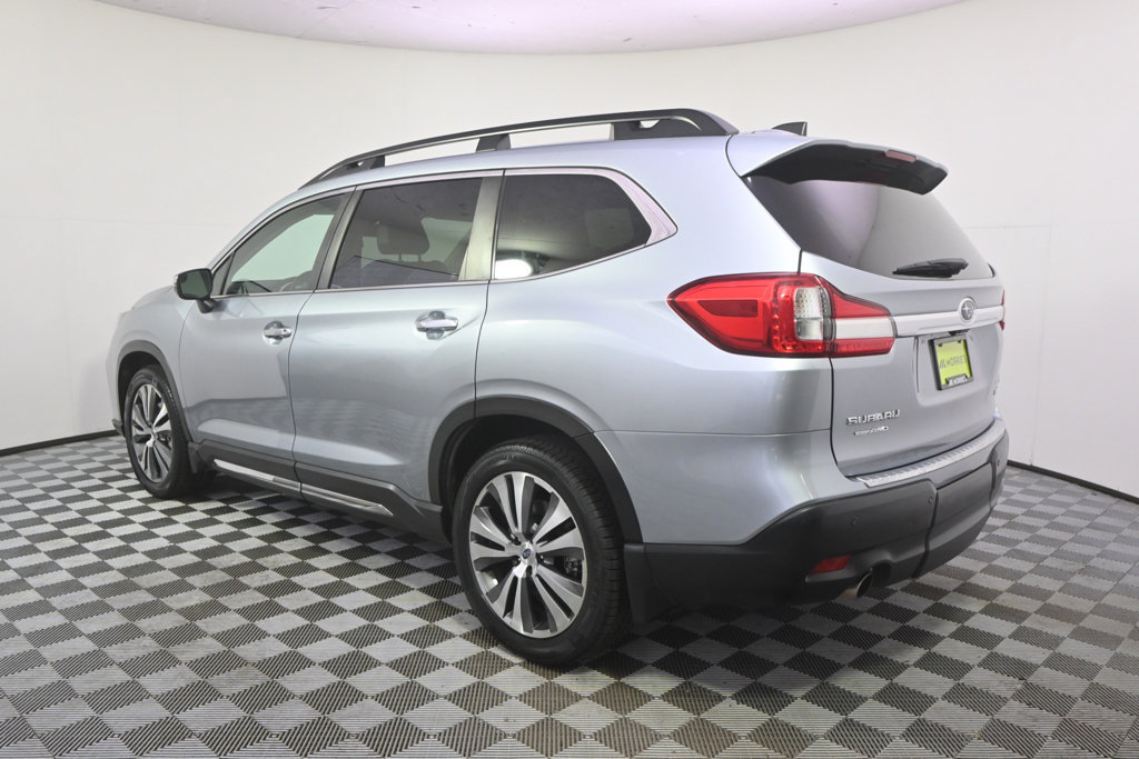 Used 2021 Subaru Ascent Touring w/ Popular Package #2A AWD/4WD image 3