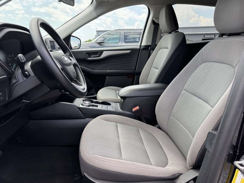 Used 2021 Ford Escape S AWD/4WD image 13