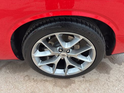 Certified 2022 Dodge Challenger GT image 10
