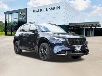 New 2026 MAZDA CX-5 2.5 S w/ Premium Plus Package