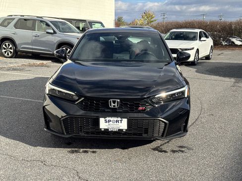 Used 2025 Honda Civic Si image 28