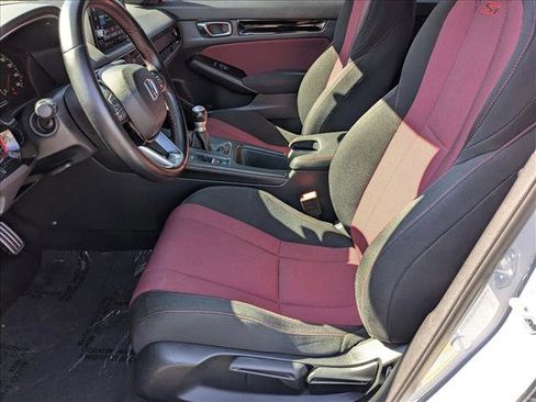Used 2022 Honda Civic Si image 15