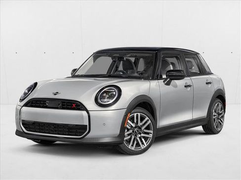 New 2026 MINI Cooper S FWD image 1