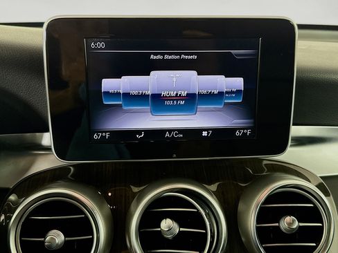 Used 2018 Mercedes-Benz GLC 300 image 17