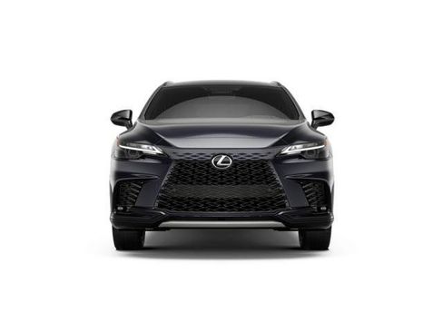 New 2026 Lexus RX 500h F Sport image 10