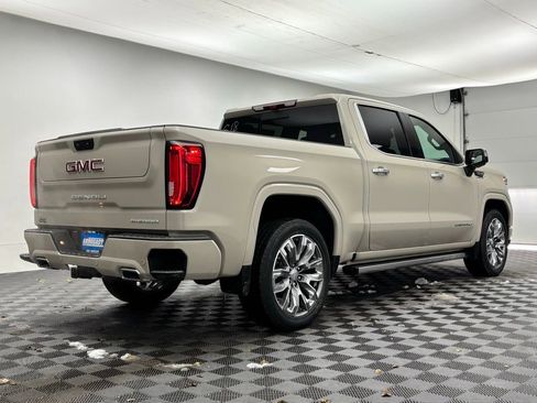 New 2026 GMC Sierra 1500 Denali image 11