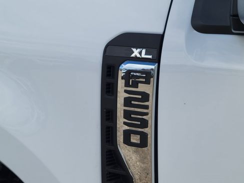 New 2026 Ford F250 XL w/ Snow Plow Prep Package image 13