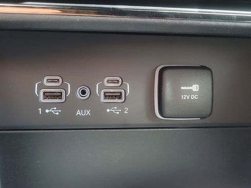 New 2026 Jeep Grand Cherokee L Limited AWD/4WD image 25