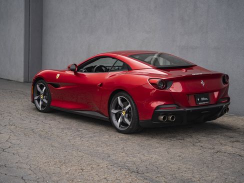 Used 2023 Ferrari Portofino M image 12