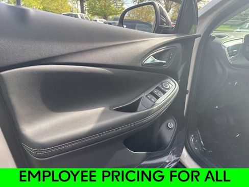 New 2026 Buick Encore GX Sport Touring w/ Studio Series AWD/4WD image 12