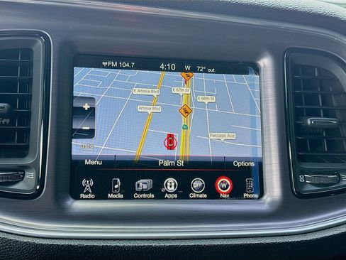 Used 2016 Dodge Challenger R/T w/ Sound Group image 9