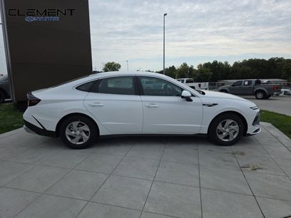 New 2026 Hyundai Sonata SE