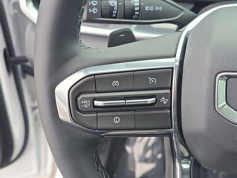 New 2026 GMC Terrain Elevation w/ Elevation Premium Package image 10