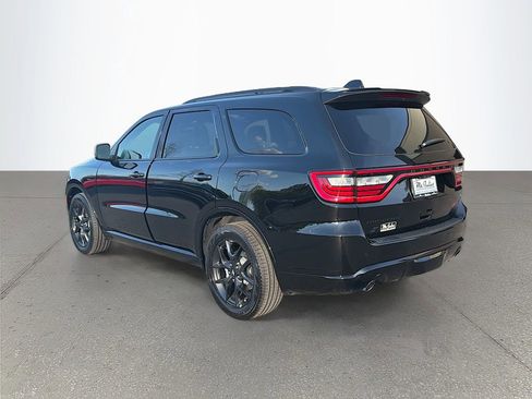 New 2026 Dodge Durango GT image 6