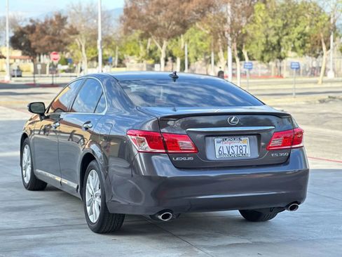 Used 2010 Lexus ES 350 image 5