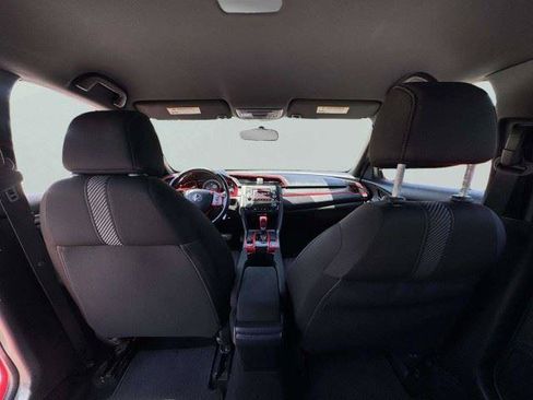 Used 2017 Honda Civic Sport image 44