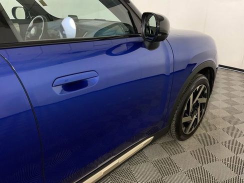 Certified 2025 MINI Cooper Countryman S image 8