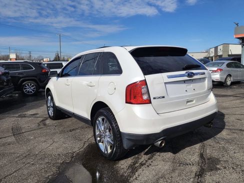 Used 2013 Ford Edge Limited image 12