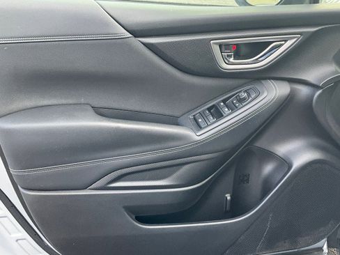 Used 2022 Subaru Forester Premium image 30