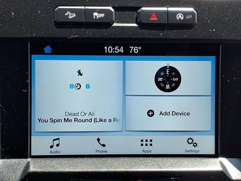 Used 2016 Ford F150 XLT w/ Equipment Group 302A Luxury AWD/4WD image 5