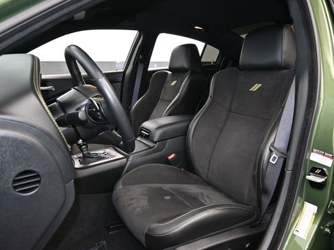 Used 2023 Dodge Charger Scat Pack image 12