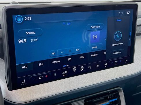 New 2026 Ford Maverick XLT w/ XLT Luxury Package AWD/4WD image 22