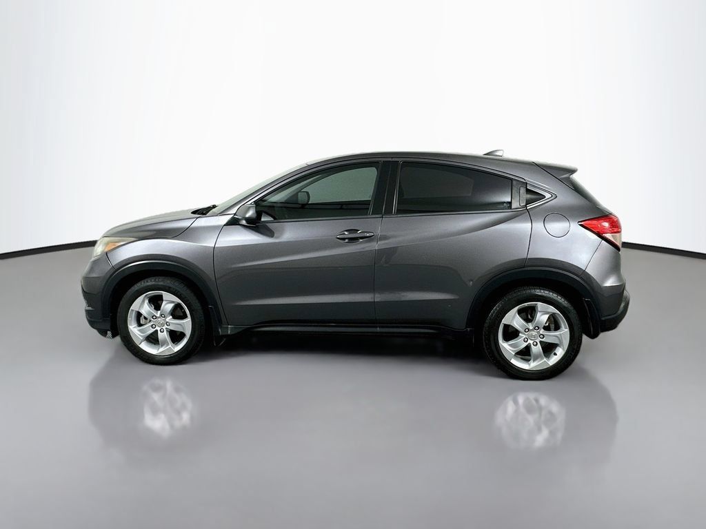 Used 2016 Honda HR-V LX image 8