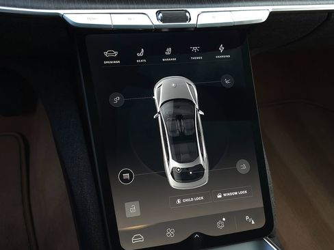 Used 2022 Lucid Air Grand Touring image 33