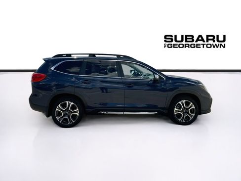 Used 2023 Subaru Ascent Limited w/ Technology Package AWD/4WD image 8