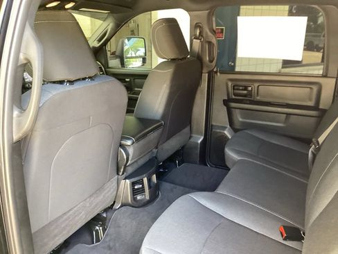 Used 2024 RAM 3500 Tradesman AWD/4WD image 50